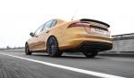 Ford Falcon XR8 Sprint 2016 года (AU)